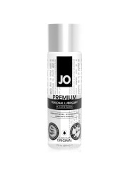 System JO - Premium Silicone Lubricant - 60 ml
