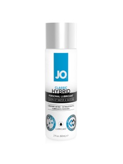 System Jo - Classic Hybrid Lubricant - 60 ml