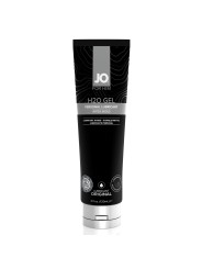 System JO - H2O Gel Original Lubricant Water-Based -120 ml