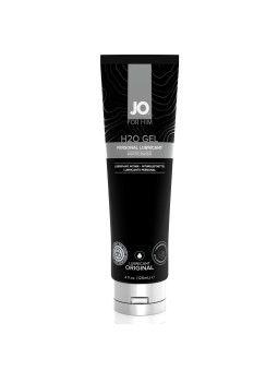 System JO - H2O Gel Original Lubricant Water-Based -120 ml