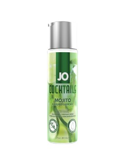System JO - H2O Glijmiddel Cocktails Mojito - 60 ml