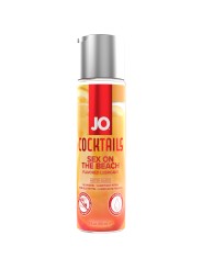 JO - H2O Lubricant Cocktails Sex on the Beach - 60 ml