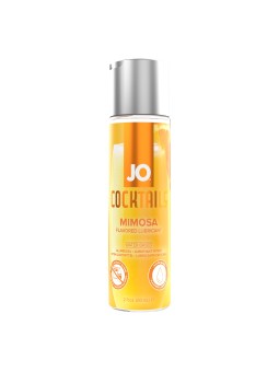 System JO - H2O Glijmiddel Cocktails Mimosa - 60 ml