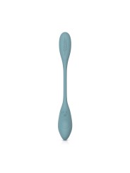 Bloom - The Daisy Vibrating Egg - Green
