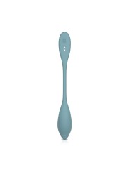 Bloom - The Daisy Vibrating Egg - Green