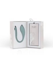 Bloom - The Daisy Vibrating Egg - Green
