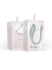 Bloom - The Daisy Vibrating Egg - Green