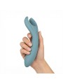 Bloom - The Peony Koppel Vibrator - Groen