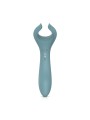 Bloom - The Peony Koppel Vibrator - Groen