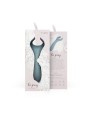 Bloom - The Peony Koppel Vibrator - Groen