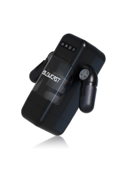 BLOWCAST - Blowbot Automatic Masturbator