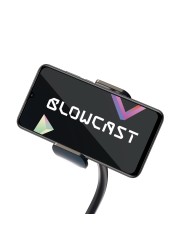BLOWCAST - Blowbot Automatische Masturbator