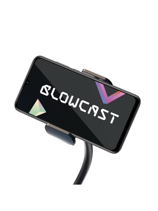 BLOWCAST - Blowbot Automatische Masturbator