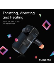 BLOWCAST - Blowbot Automatische Masturbator