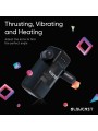 BLOWCAST - Blowbot Automatische Masturbator