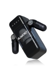 BLOWCAST - Blowbot Automatische Masturbator
