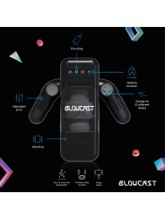 BLOWCAST - Blowbot Automatische Masturbator
