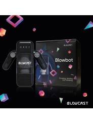BLOWCAST - Blowbot Automatische Masturbator
