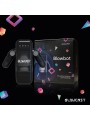 BLOWCAST - Blowbot Automatische Masturbator