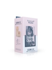 Emma Olsen - Electric Masturbator with Suction