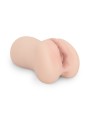 Emma Olsen - Electric Masturbator with Suction