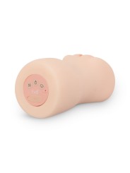 Emma Olsen - Electric Masturbator with Suction