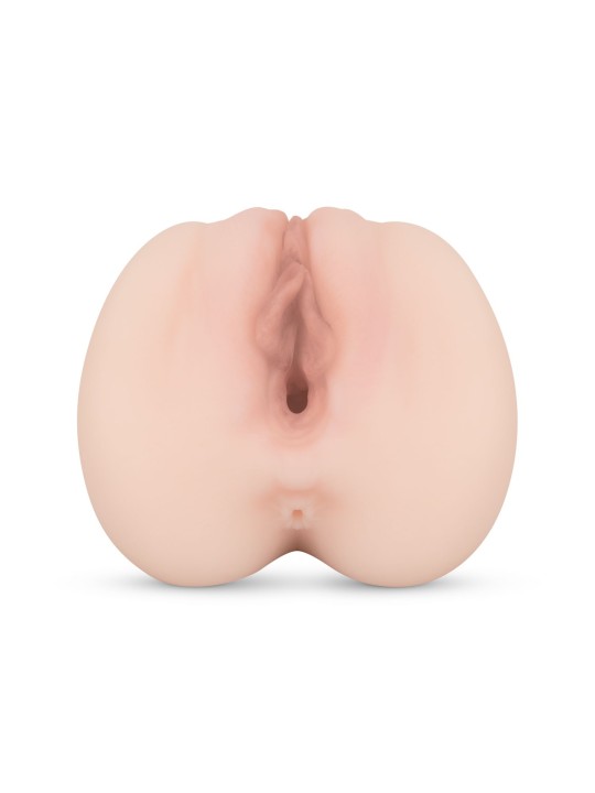 Emma Olsen - Electric Masturbator with Suction