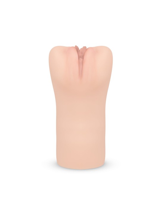 Emma Olsen - Electric Masturbator with Suction