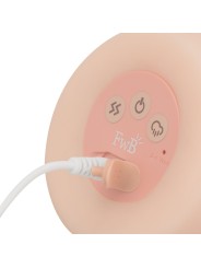 Emma Olsen - Electric Masturbator with Suction