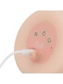 Emma Olsen - Electric Masturbator with Suction