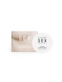 Bijouux Indiscrets - Massage Kaars Slow Sex - 50 g