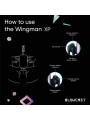 Blowcast - WingXP Masturbator