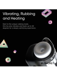 Blowcast - WingXP Masturbator