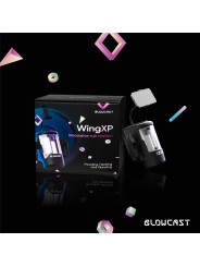 Blowcast - WingXP Masturbator