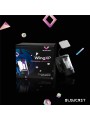 Blowcast - WingXP Masturbator