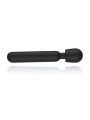 BLAQ - Digitale Wand Vibrator - Zwart