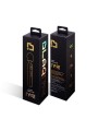 BLAQ - Digitale Wand Vibrator - Zwart