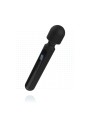 BLAQ - Digitale Super Wand Vibrator - Zwart