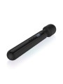 BLAQ - Digitale Super Wand Vibrator - Zwart