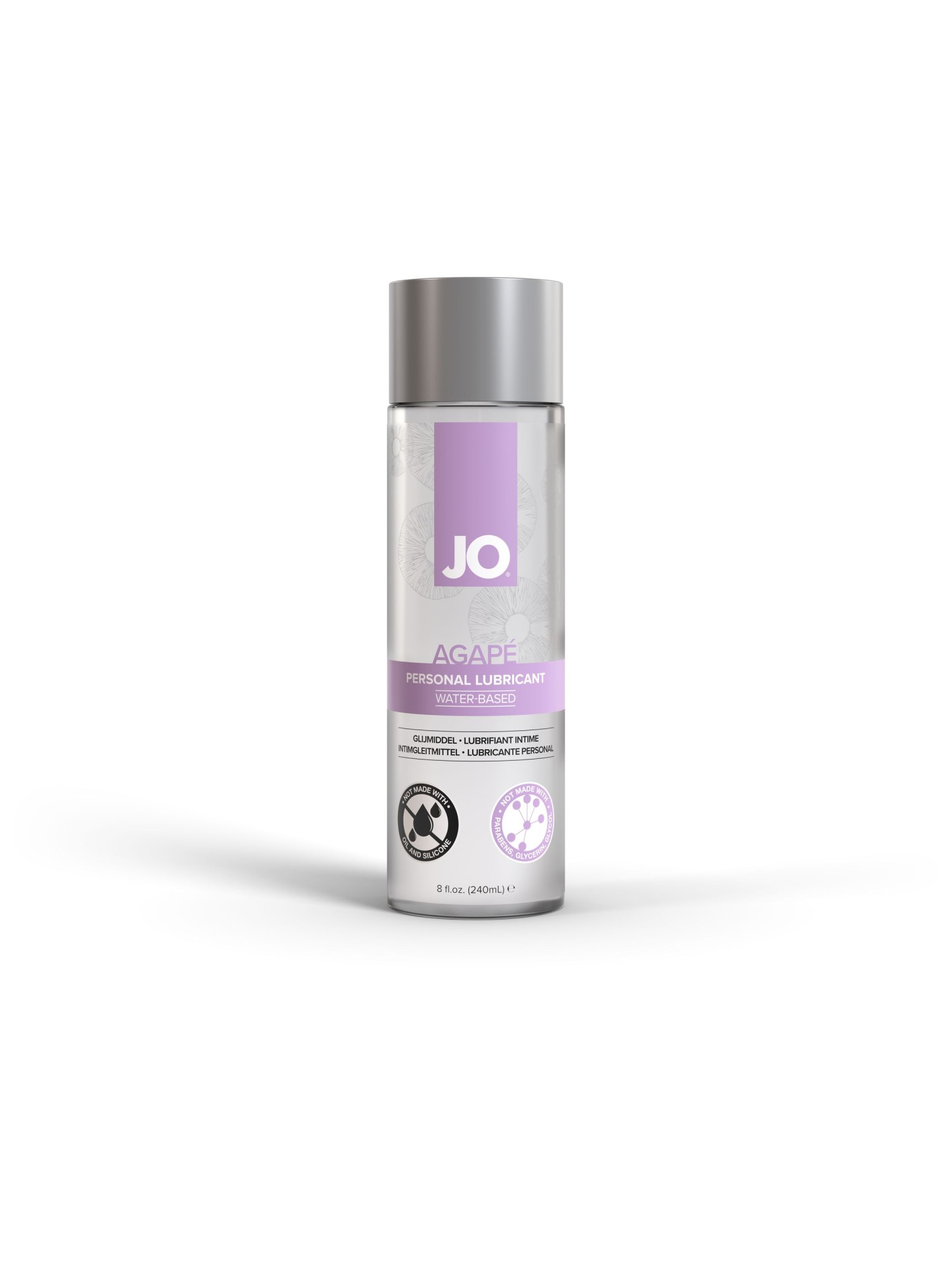 JO - Agape Glijmiddel - 240 ml