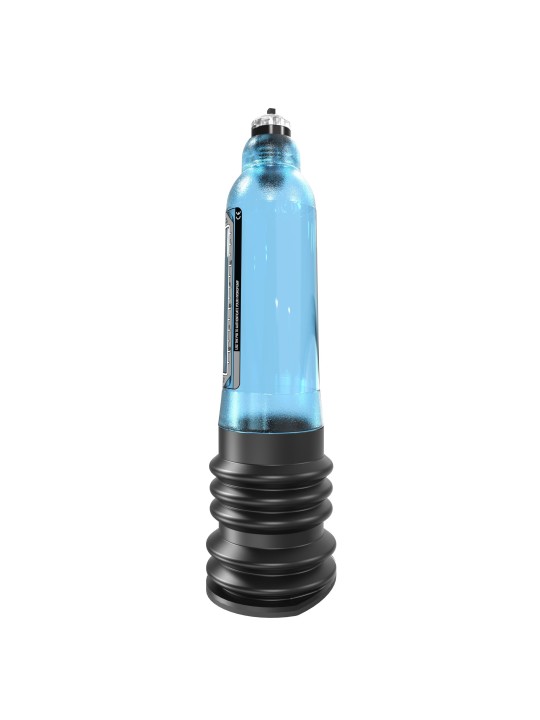 Bathmate Hydro 7 Penispomp - Blauw