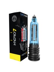 Bathmate Hydro 7 Penispomp - Blauw