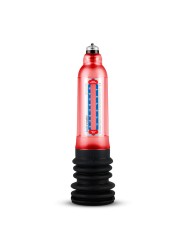 Bathmate Hydro 7 Penispomp - Rood