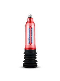Bathmate Hydro 7 Penispomp - Rood
