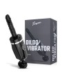 Teazers Thrusting Dildo Vibrator