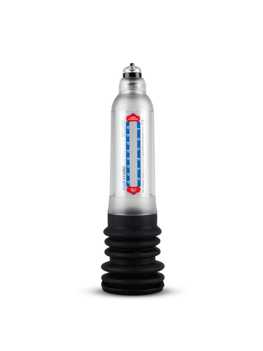 Bathmate Hydro 7 Penispomp - Clear