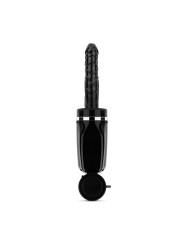 Teazers Thrusting Dildo Vibrator