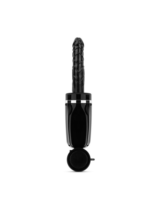 Teazers Thrusting Dildo Vibrator