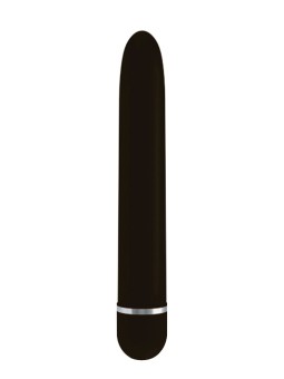 Rose Luxuriate Vibrator - Zwart
