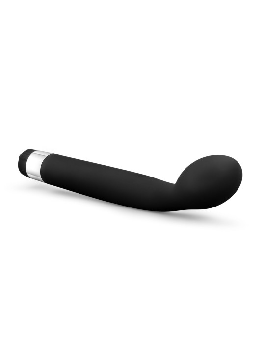 Rose - Scarlet G-spot Vibrator - Zwart